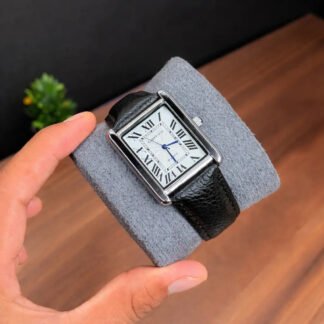 Auretimes Rectangle Classic Watch