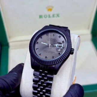 Auretimes Full Black Watch