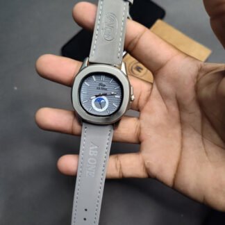 Auretimes Octagon Moonphase Watch
